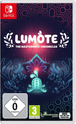 Lumote: The Mastermote Chronicles - Switch