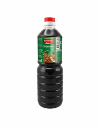DIAMOND Sojasauce Hell, Süße Sojasauce aus Sojabohnen - 1 x 1 l 1 l (1er Pack)