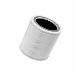 BAMBOOST Core 400S Ersatzfilter Replacement für LEVOIT Core 400S Smart WiFi Luftreiniger, Core400S-RF,3-in-1 HEPA-Filter.
