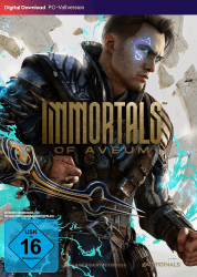 Immortals of Aveum PCWin | Download Code EA App - Origin | Deutsch PC Code - Origin Standard