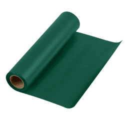 RUSPEPA grüne Kraftpapierrolle – 30,5 cm x 30 m – recycelbares Papier, perfekt für Kunsthandwerk, Kunst, kleine Verpackungen, Verpackungen, Post, Versand, Staumaterial und Pakete 12 Zoll - Grün
