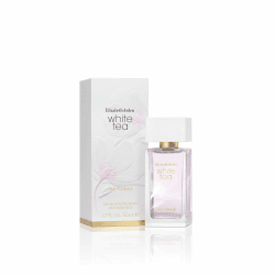 Elizabeth Arden White Tea Eau de Toilette und Körpercreme, 2-teiliges Set 50 ml (1er Pack)