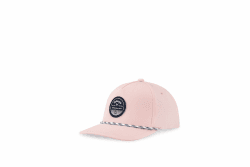 Callaway Unisex Verschluss Golf Bogey Free Golf Hat 2024 Einheitsgröße Pink Pearl