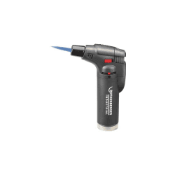 ROTHENBERGER Industrial Sturmfeuerzeug | Universalbrenner | Lötbrenner | wiederbefüllbar | Regulierbare und windsichere ***Farbe Nicht wählbar*** 1x Sturmfeuerzeug