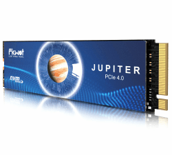 Fikwot M.2 SSD, 2TB NVMe SSD M.2, PCIe Gen4, Bis zu 7300MB/s Lesen, Interne SSD für PS5 Gaming und Laptop(FX991 QLC) 2TB FX991-PCIe 4.0-7300MB/s