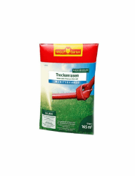 Wolf Universal-Rasen LU-TR165 für 165 qm, grün Single