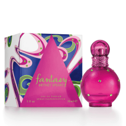 Britney Spears Fantasy Eau de Parfum, 1er Pack (1 x 30 ml) Britney Spears Fantasy 30ml
