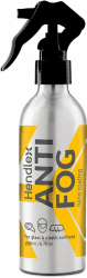 Hendlex Nano Spray Anti Beschlagen Auto, Windschutzscheibe, Motorrad Helm 100ml, Anti Fog Spray, Antibeschlagmittel für Glas und Kunststoff (200ml)