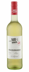 Für mich 100% Baden Grauburgunder Trocken (6 x 0.75l) 6 x 0.75 l