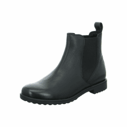 ARA Damen Liverpool Stiefeletten 38.5 EU Schwarz