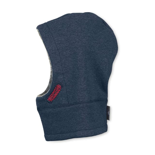 Sterntaler Jungen Schalmütze Schal 49 Marine
