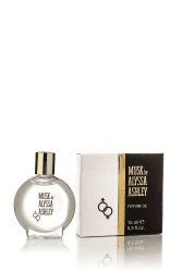 Alyssa Ashley - Musk Perfume Oil - 15 ml 15 ml (1er Pack)