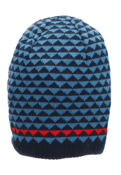 Sterntaler Mütze Jungen 43 marine