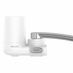 Philips Water Ontap Filter AWP3703/10 MICROFILTRATION, 1000 L Filterkapazität Ontap Filter OHNE DISPLAY