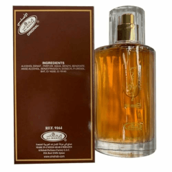 Choco Musk, AL-REHAB 50ml 50 ml (1er Pack)