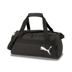 PUMA Unisex – Erwachsene Sporttasche, , OSFA Puma Black Single