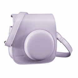 Cullmann Rio Fit Kameratasche Flieder Instax Mini 11