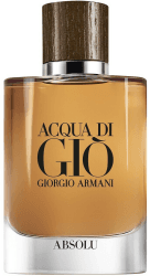 Giorgio Armani Acqua di Giò Homme Absolu Eau de Parfum (200ml)