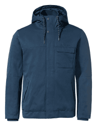 VAUDE Herren Men's Manukau Jacket Ii Jacke L dark sea uni