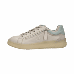 BAGATT Damen D31-ajf08 Schnürer 41 EU Beige Multicolour