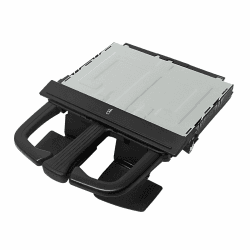 Wisamic Mk4 Vorder Armaturenbrett Getränkehalter für Volkswagen VW Bora/Jetta Mk4 / Golf 1J0858601