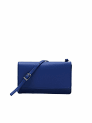 ESPRIT Damen 014ea1o327 Umhängetaschen 410/Bright Blue