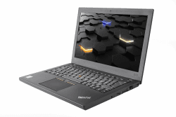 Lenovo ThinkPad I X260 (12 Zoll / HD) Notebook - Intel Core i5 (6.Gen), 16GB RAM, 240GB SSD, Bluetooth, Webcam, Windows 10 (Generalüberholt) 16 GB RAM - 240 GB SSD 1366x768