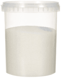 Rayher Hobby Rayher 3423000 Präpariersalz für Blumen und Gräser, zum Trocknen, Dose 750 g