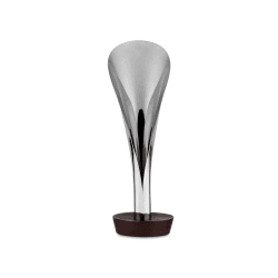 Alessi Räucherstäbchenhalter, Edelstahl, One Size