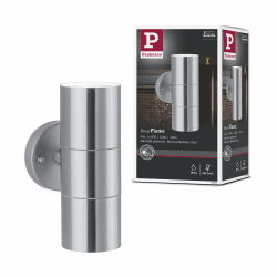 Paulmann Outdoor 230V ABL Flame IP 44 max. 2x35W G
