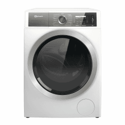 Bauknecht B7X 89 SILENCE DE Waschmaschine/Gentle-Power/Die leiseste Bauknecht Waschmaschine/A -30%/ Steam-Hygiene,-Refresh,-Finish/Volle Ladung 45Min./ Direct Drive-Motor/Vollwasserschutz EEK A-30% 8 kg