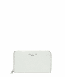Liebeskind Damen Frieda Purse Arctic Pebble