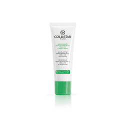 Collistar multiaktiver 24-Stunden-Deoroller, lang anhaltende Deodorantwirkung, mit Hafermilch und Kamillenextrakt, für alle Hauttypen geeignet, 75 ml