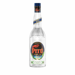 PITÚ alc-free 0.0% - alkoholfreie Alternative zur Herstellung von alkoholfreien Caipis (1x0,7 l)