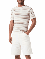 JACK & JONES Herren Jpstkarl Jjcarpenter Sn Shorts S Jet Stream