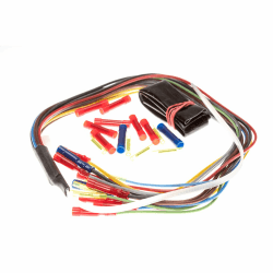 febi bilstein 107101 Kabelreparatursatz für Heckklappe, 1 Stück