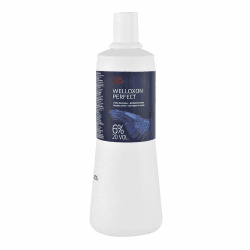WELLA Welloxon Perfect 6% KP Me+, 1000 ml Weiß 1 stück (1er Pack)