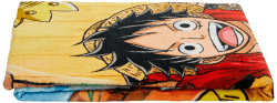 Herding One Piece Velourstuch, 75 x 150 cm, 100% Baumwolle/Velours