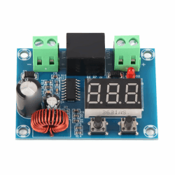 XH-M609 12-36V-Digitalanzeige DC-Batterie Niederspannung Lade- und Entladeschutzmodul trennen