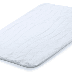 aqua-textil Ambiente Sommer Leicht Steppbettdecke 230 x 220 cm Mikrofaser Steppdecke atmungsaktiv Winter Sommer 230x220 cm Mikrofaser Sommer leicht
