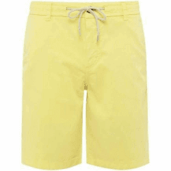 BOSS Herren Chino-tapered-DS-1-S Shorts 29 Bright Yellow737