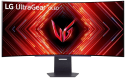 LG UltraGear OLED 45GS95QE-B