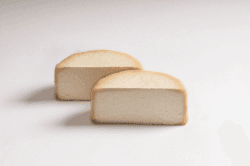 Vierschacher Graukäse langsam reifend ca. 750 gr. - Veiderhof