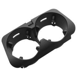 MangWany Mittelkonsolen Getränkehalter Becherhalter für W205 W213 Cup Holder für C E Klasse A2056800691 Normales Modell