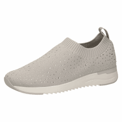 CAPRICE Damen 9-24799-42 Sneaker 39 EU Pebble Knit