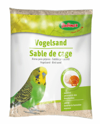 Bubimex Vogelsand Sable De Cage Angebot bei HelloDeals