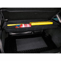 AUTO-STYLE Hutablage Fach kompatibel mit Volkswagen Golf III 3/5-türer 1991-1998