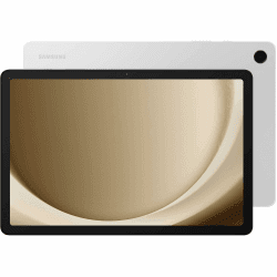 Samsung Galaxy Tab A9+ X216, Silver, 8GB RAM, 128GB, 5G (SM-X216BZSEEUE), Black