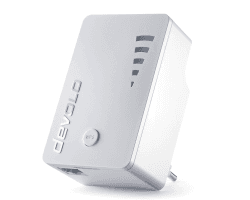 Devolo 9790 Wireless-Netzwerk-Extender AC WiFi 5