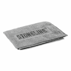 STONELINE® Mikrofasertuch, extrem saugstark, Reinigungstuch, fusselfrei
